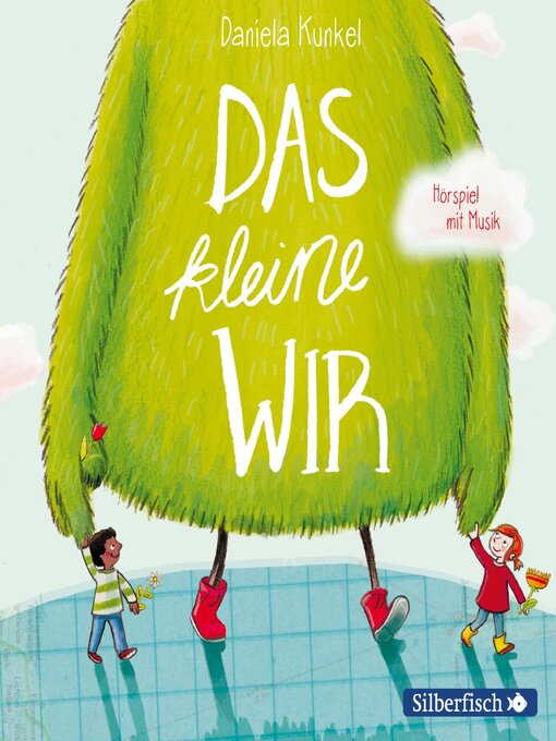 Title details for Das kleine WIR by Daniela Kunkel - Available